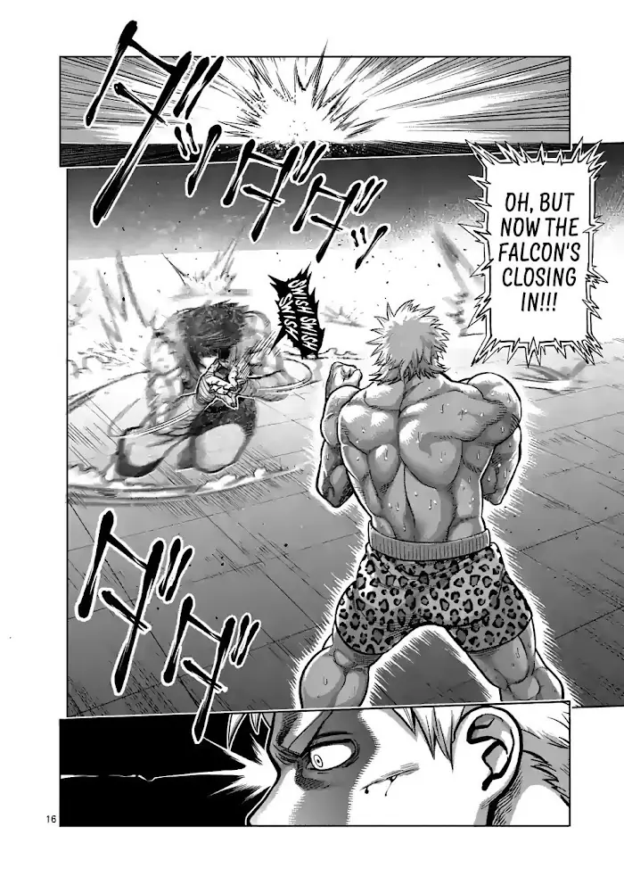 Kengan Omega Chapter 66 image 16_optimized